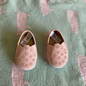 Janie and Jack Shoes Never Worn